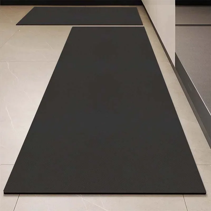 Home Decor Online Free - Kitchen Floor Mat Black Carpet Home