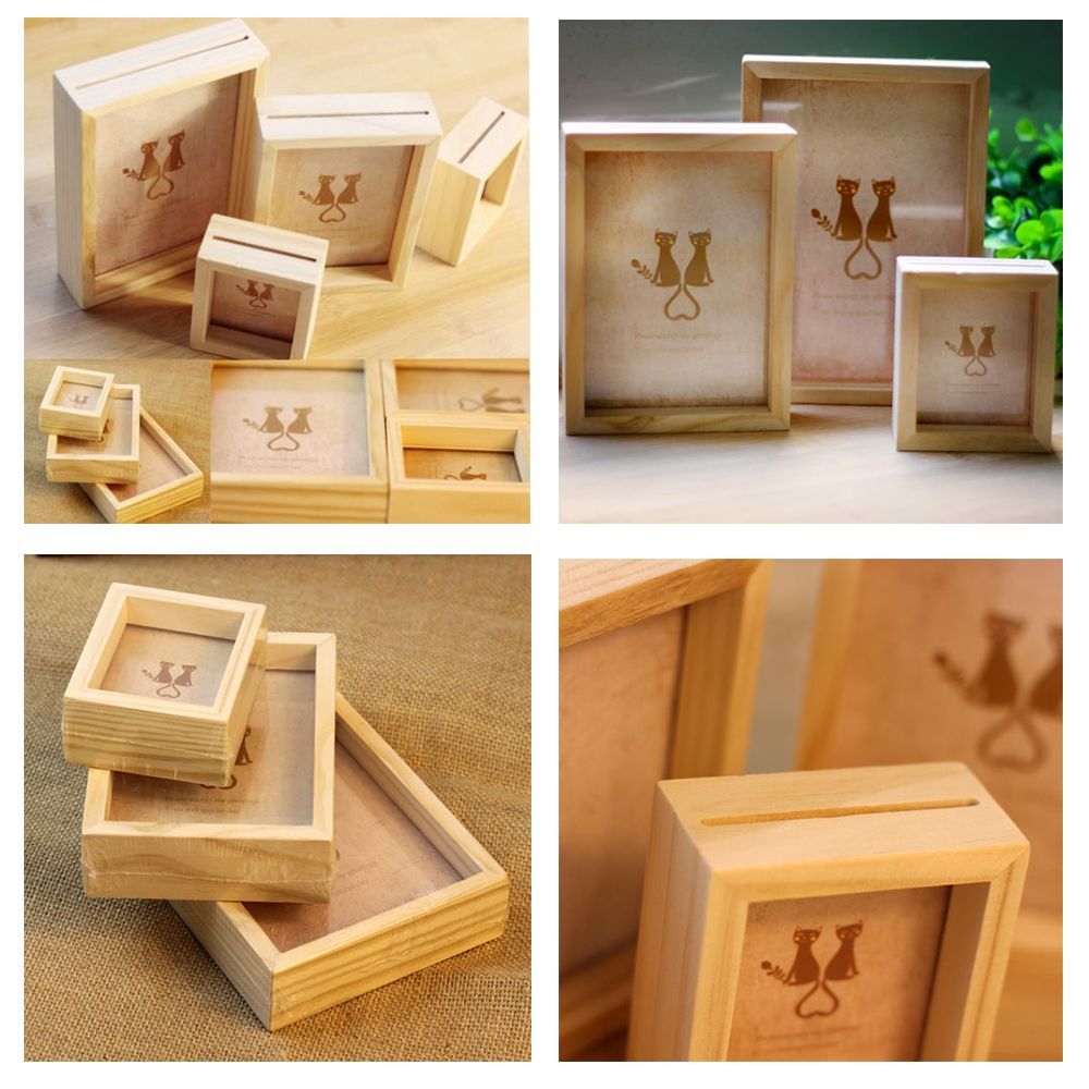 Home Decor Online Free - Family Vintage Multi Photo Frame Online