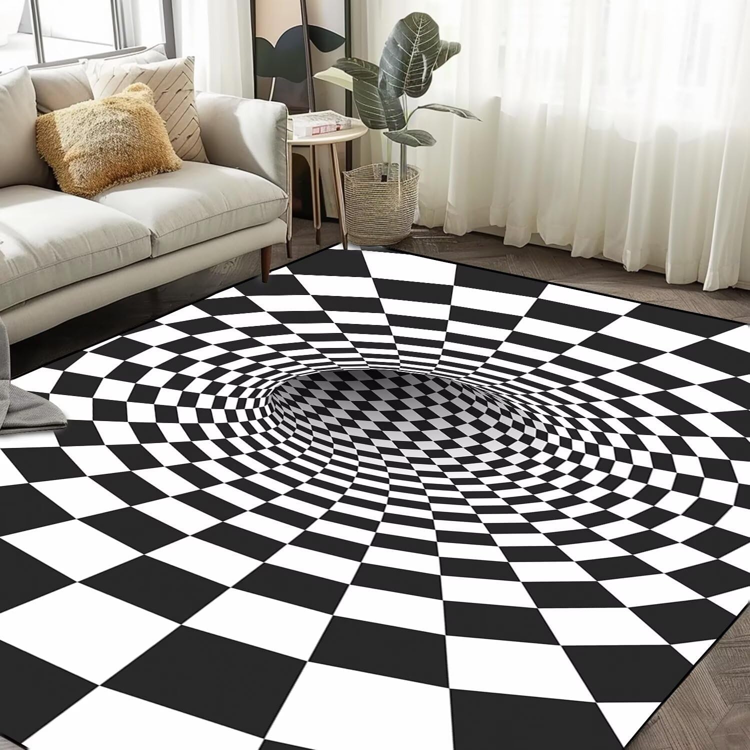 Home Decor Online Free - Large Rug for Living Room 3D