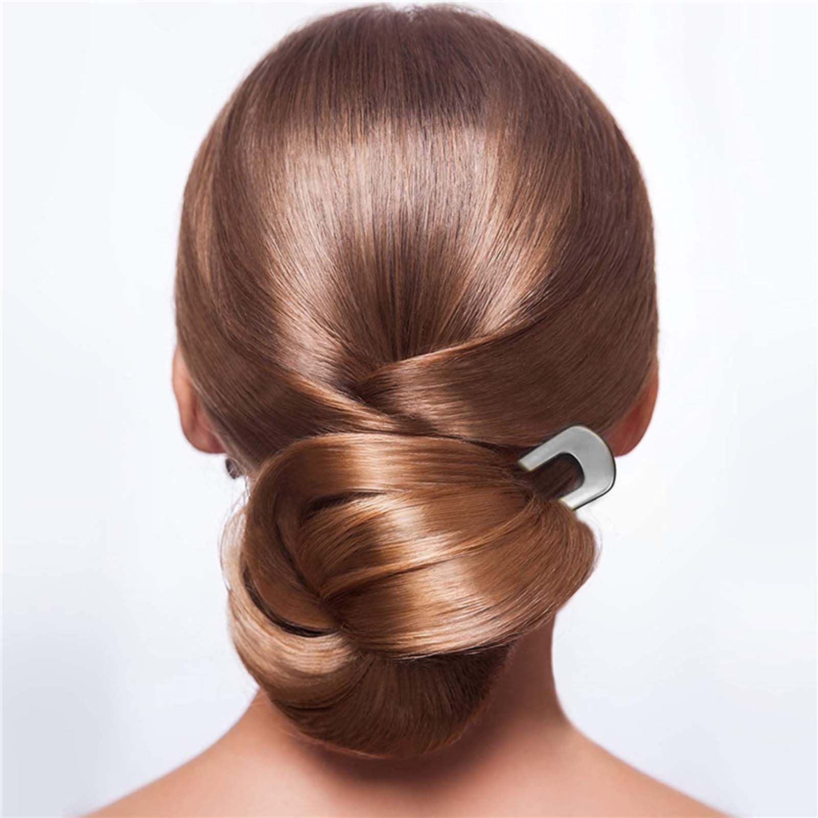 French U Shaped Hair Pins Vint - đánh giá và giá Home Decor Retailers