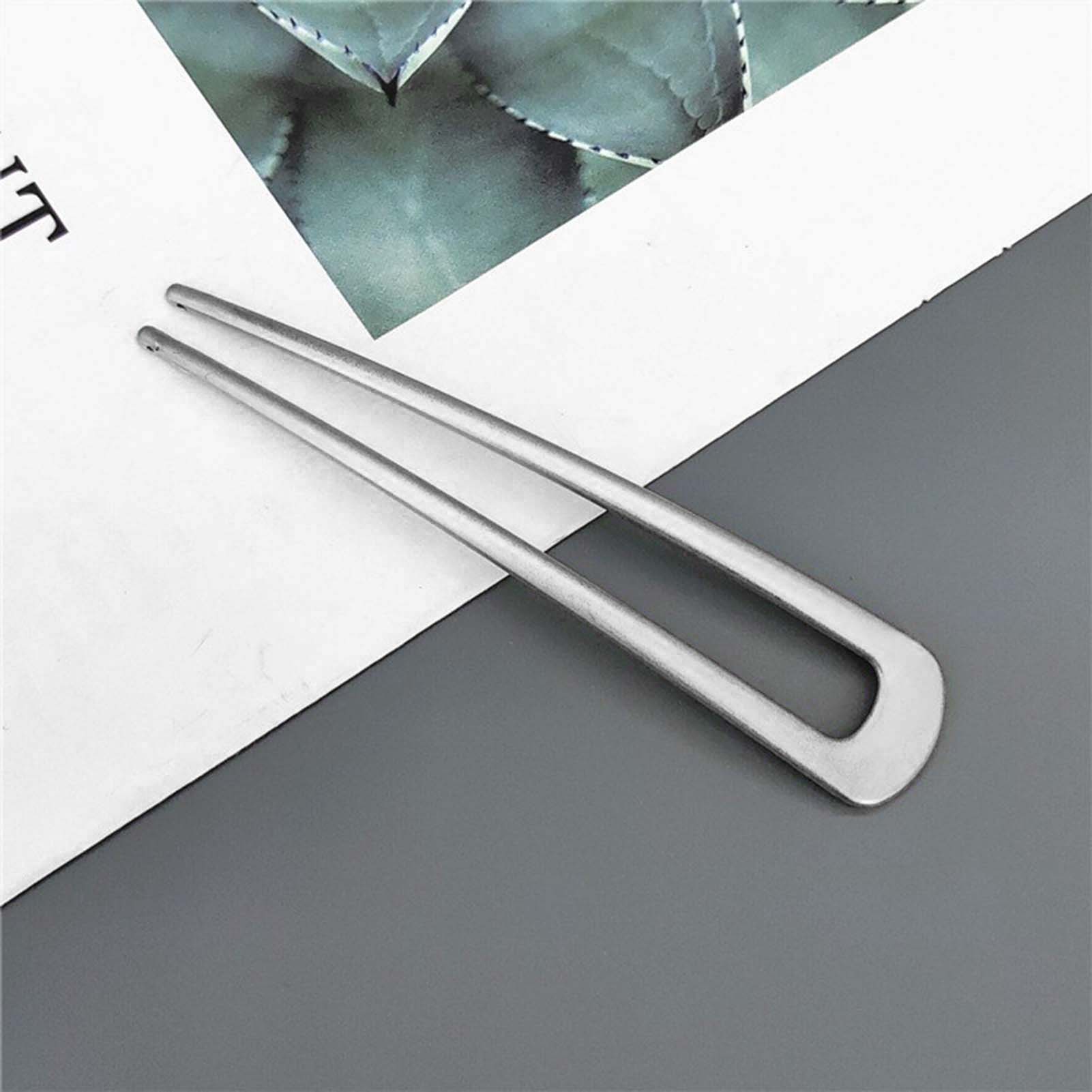 French U Shaped Hair Pins Vint - đánh giá và giá Home Decor Retailers