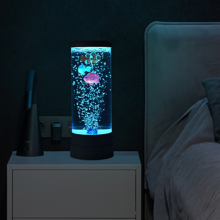 Simulated LED Multi-color Bubb - đánh giá và giá Home Decor Halloween