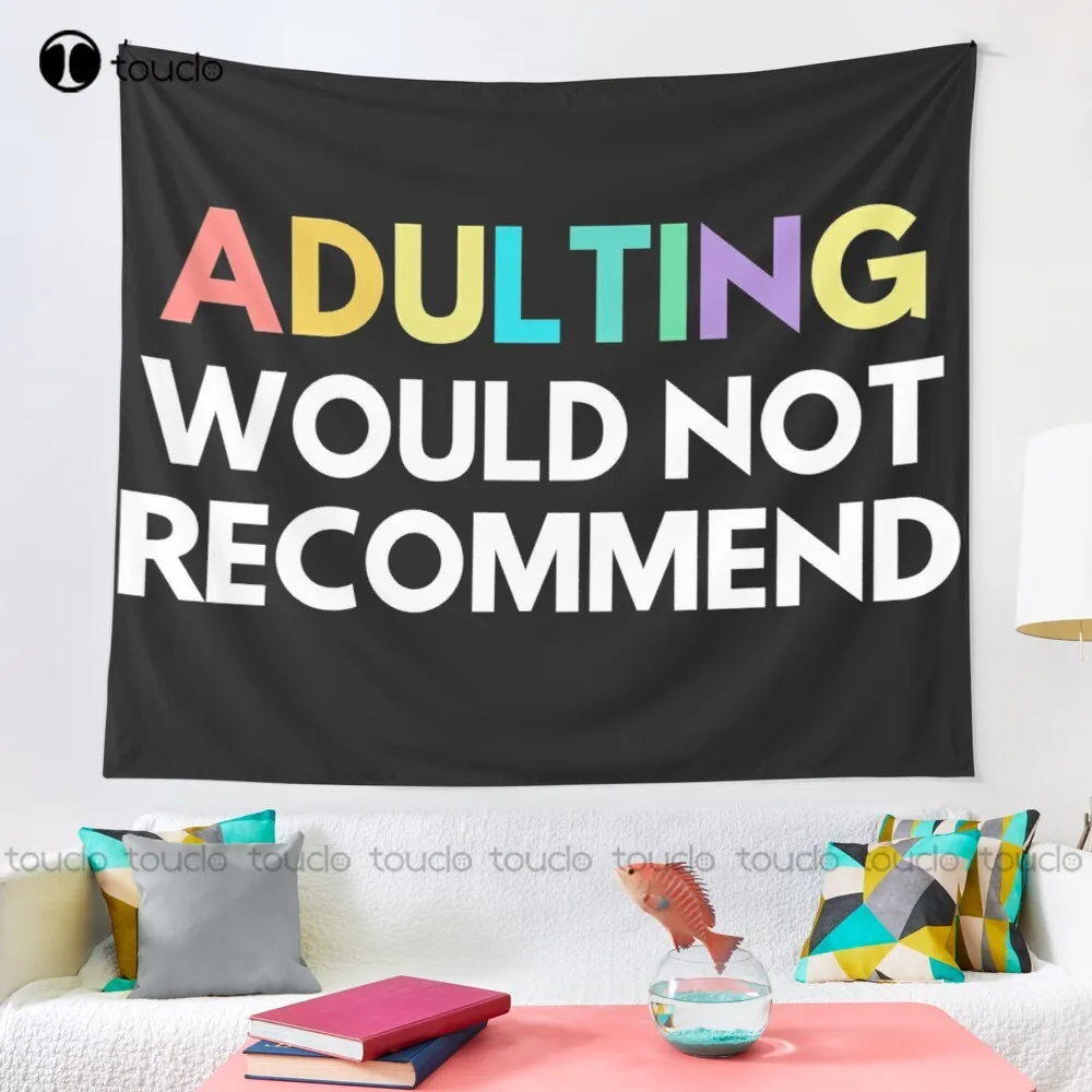New Adulting Would Not Recomme - đánh giá và giá Home Decor Website