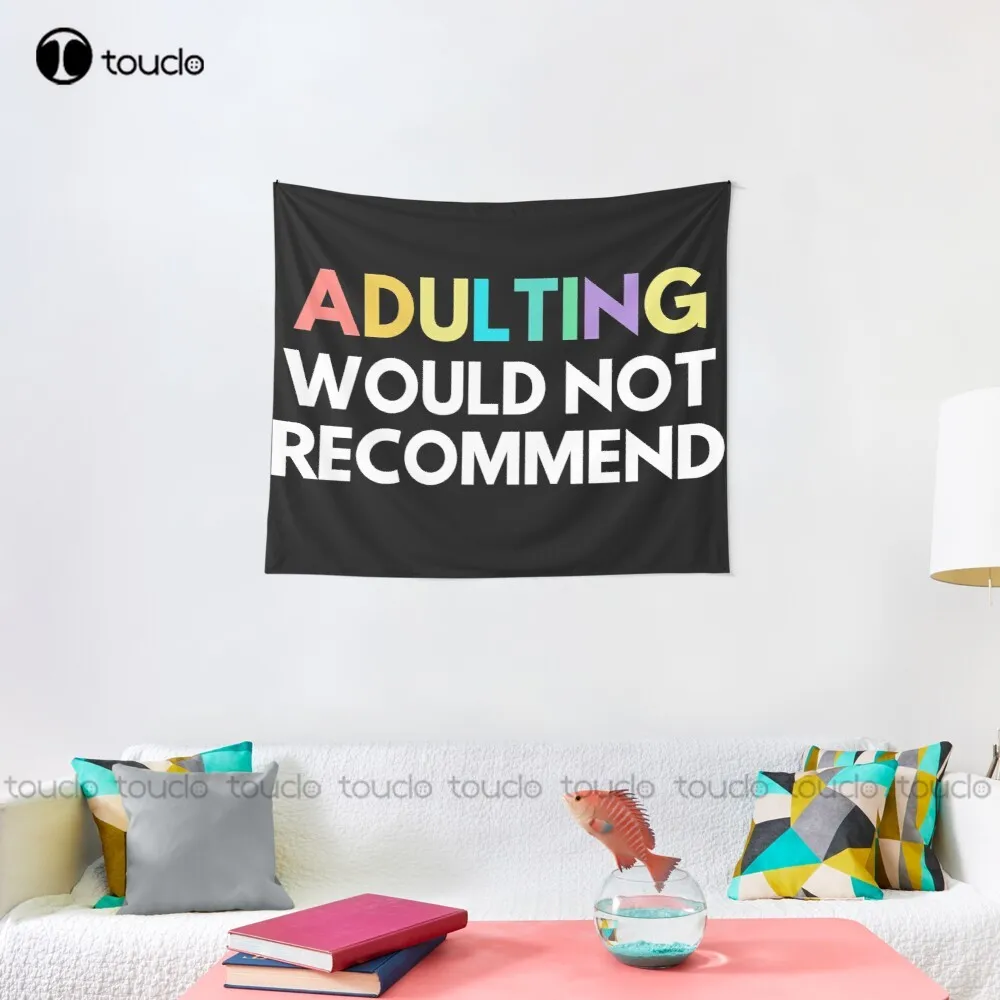 New Adulting Would Not Recomme - đánh giá và giá Home Decor Website