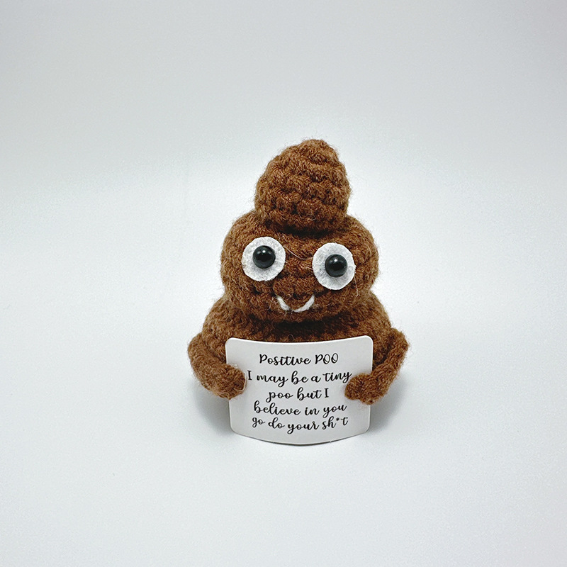 Handmade Funny Crochet Emotion - đánh giá và giá Home Decor Halloween