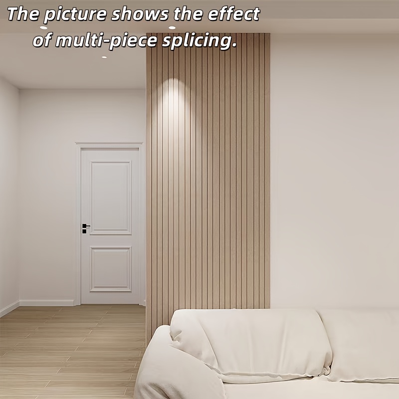 Q 6 PCS decorative felt wall p - đánh giá và giá Home Decor Wall Panels