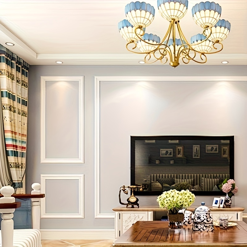 39.37inch x 1.26inch Flexible  - đánh giá và giá X Home Decor