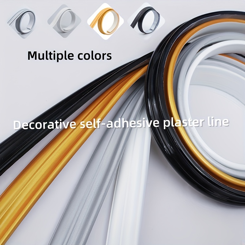 39.37inch x 1.26inch Flexible  - đánh giá và giá X Home Decor