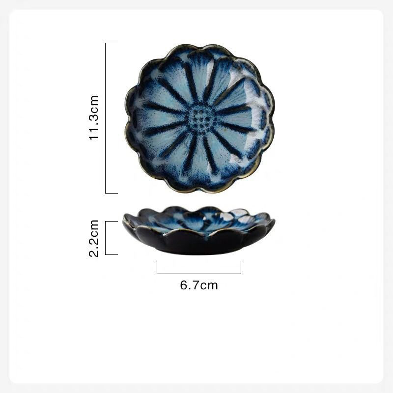 Jewelry Dish Tray Ring Dish Ce - đánh giá và giá Ceramic Trinket Dish