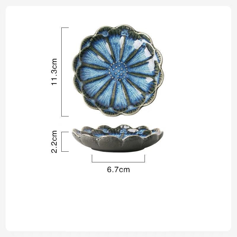 Jewelry Dish Tray Ring Dish Ce - đánh giá và giá Ceramic Trinket Dish