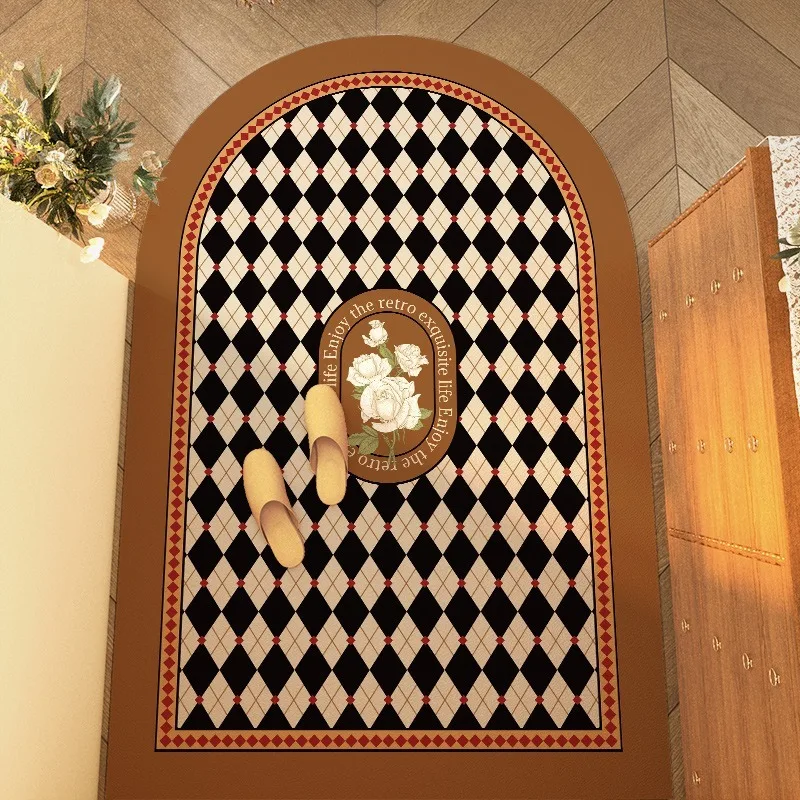 Study Bedroom Door Mat America - đánh giá và giá Home Decor Online Free