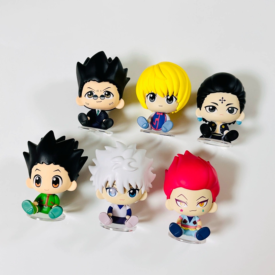 Original Hunter X Hunter Sitti - đánh giá và giá X Home Decor