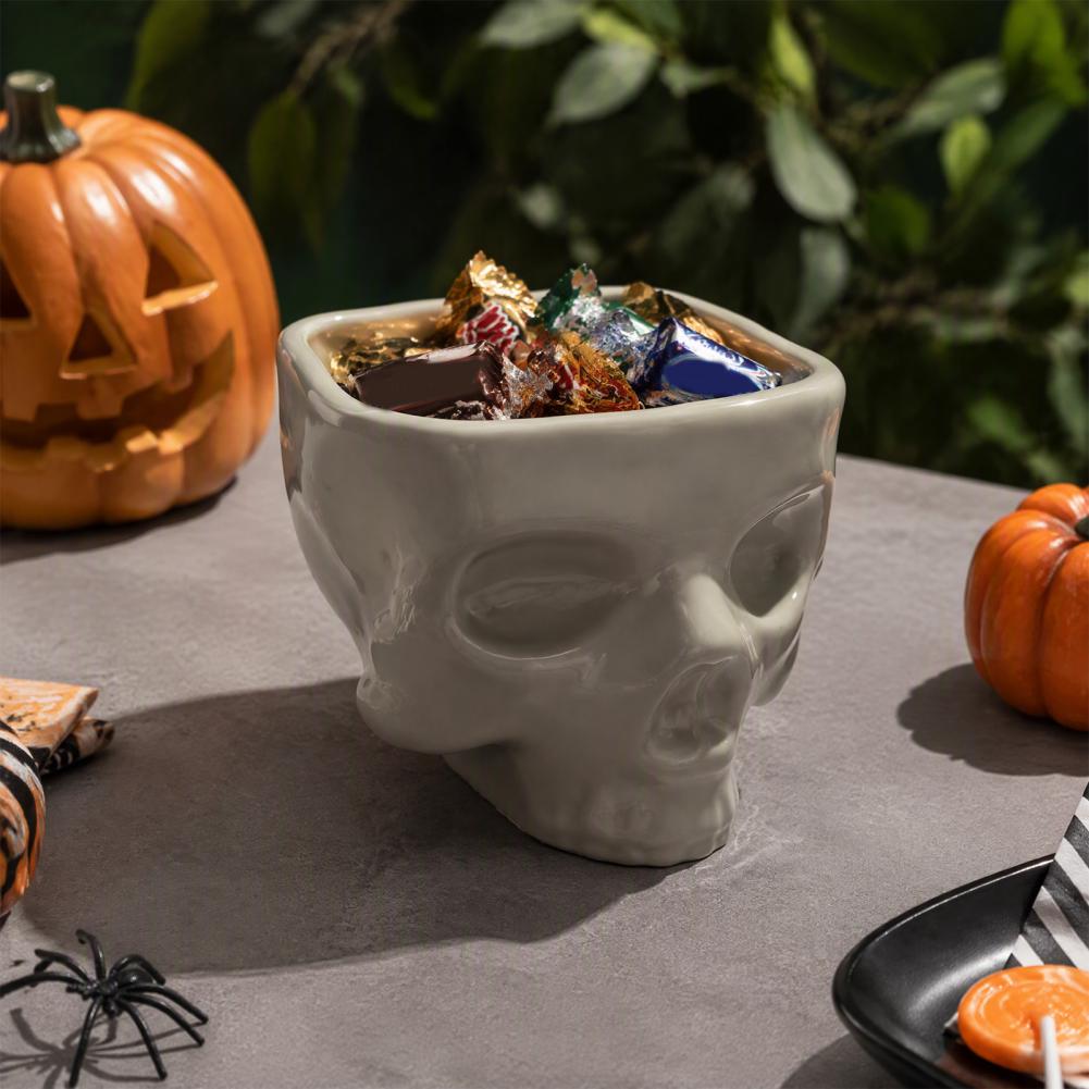 Halloween Table Decoration Sku - đánh giá và giá Ceramic Trinket Dish