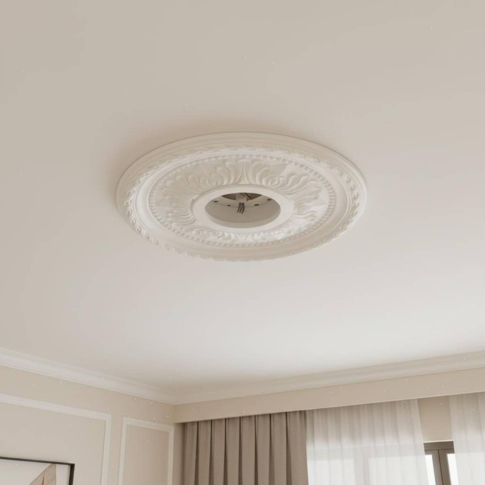 Gold Embossed Ceiling Light Pa - đánh giá và giá Home Decor Wall Panels