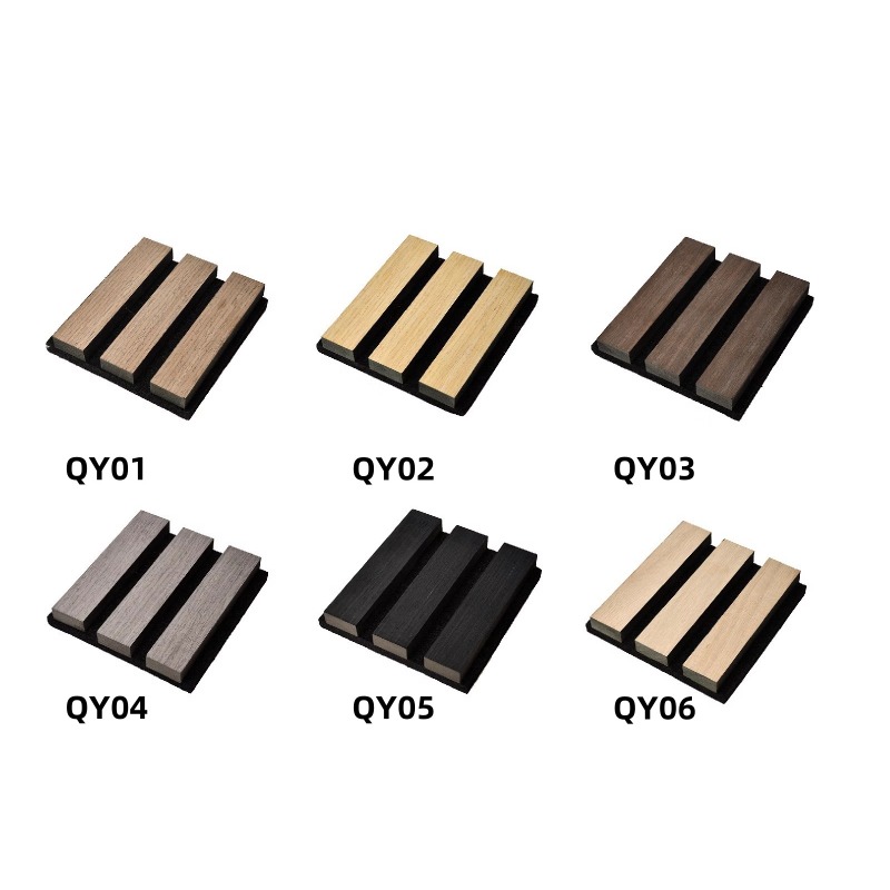 Best Selling Wooden Slatted Ac - đánh giá và giá Home Decor Wall Panels