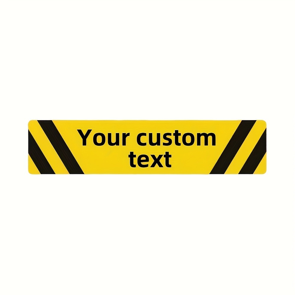 Custom Name Sign 16x4 Metal De - đánh giá và giá Home Decor Shop