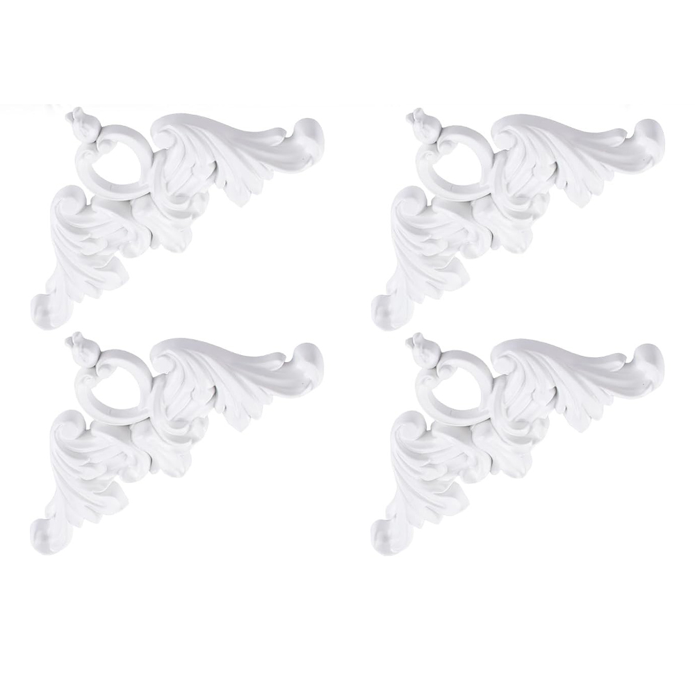 PU Ceiling Molding Kit Wall Mo - đánh giá và giá Home Decor Wall Panels