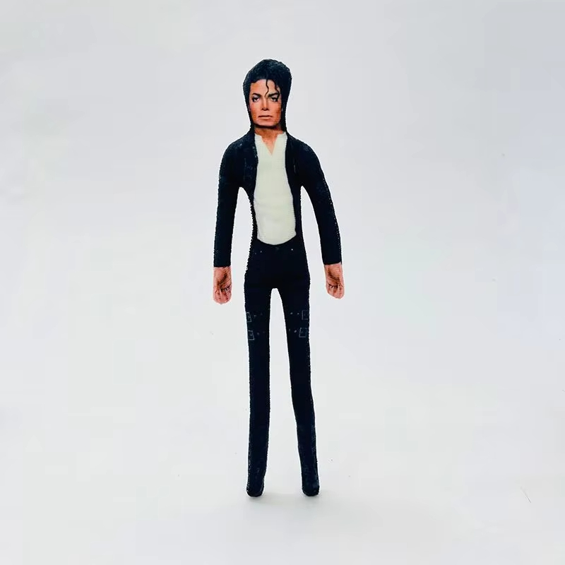 customizable Jointed Plush Fig - đánh giá và giá Home Decor Halloween