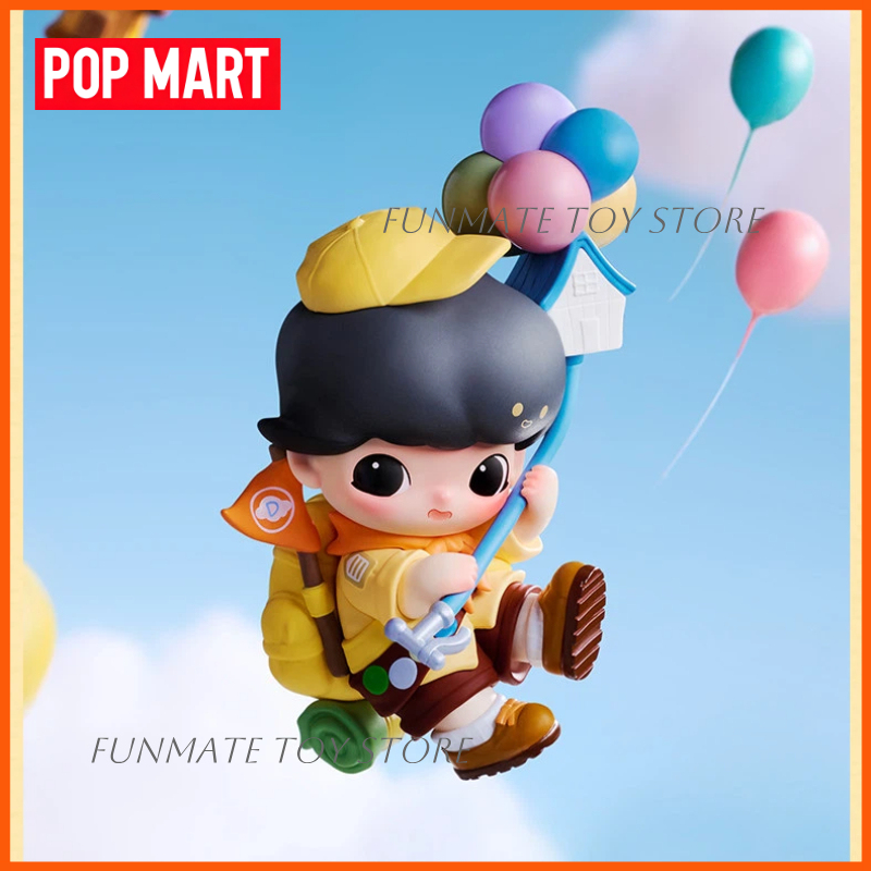 Original POP MART Dimoo Blind  - đánh giá và giá X Home Decor