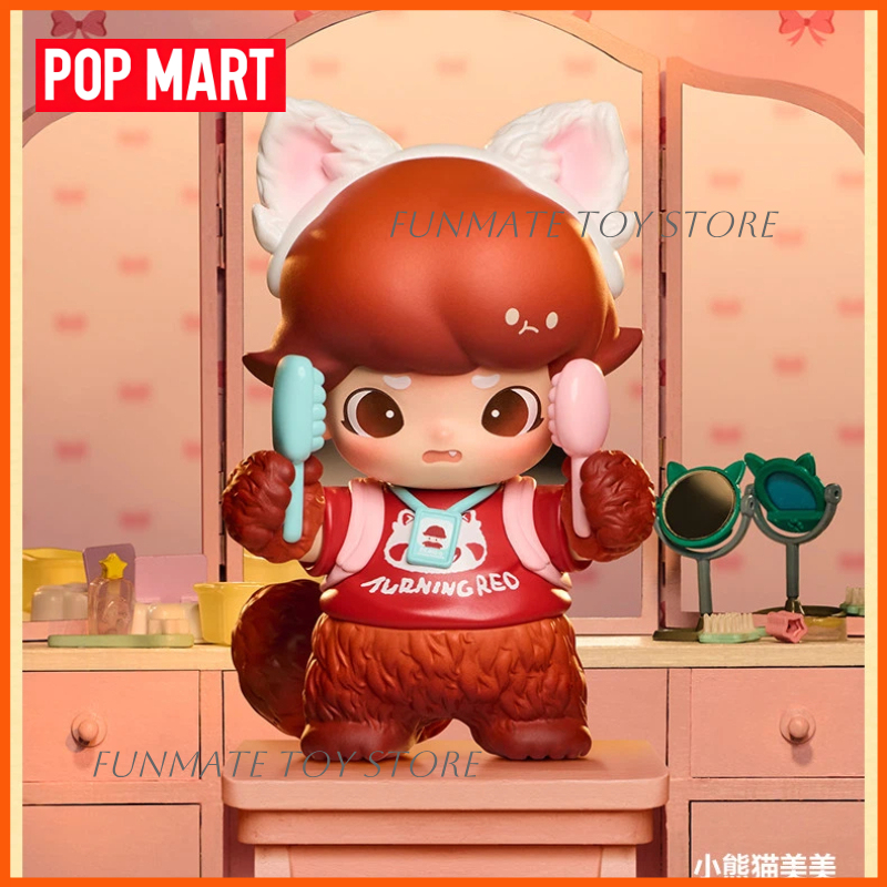 Original POP MART Dimoo Blind  - đánh giá và giá X Home Decor