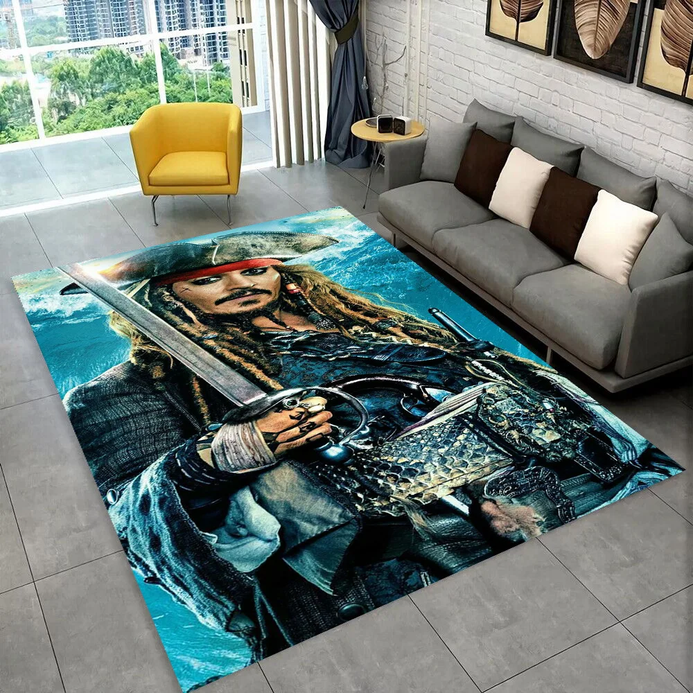 2025 New Jack Johnny Depp Pira - đánh giá và giá Home Decor Online Free