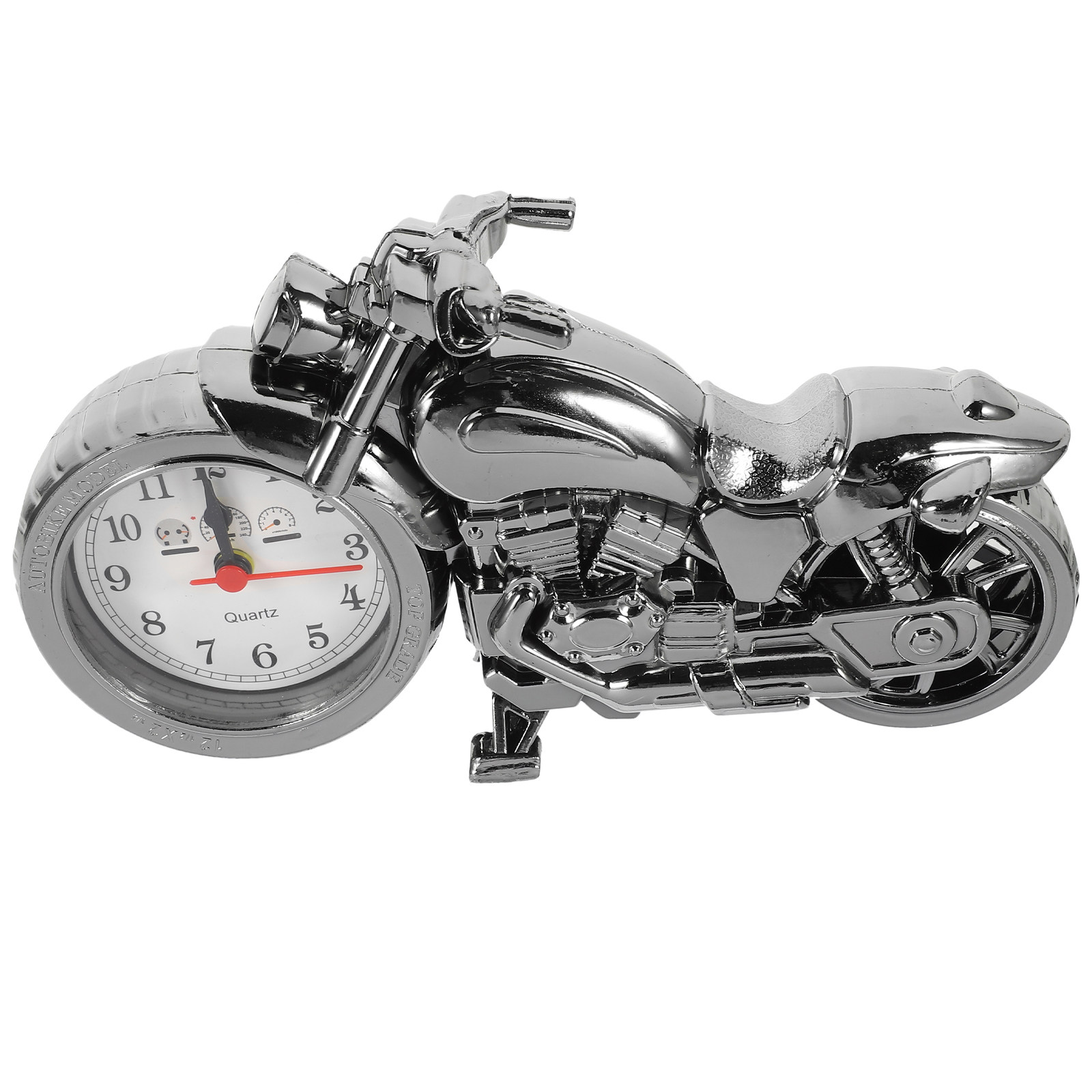 Vintage Motorcycle Alarm Clock - đánh giá và giá Vintage Alarm Clock
