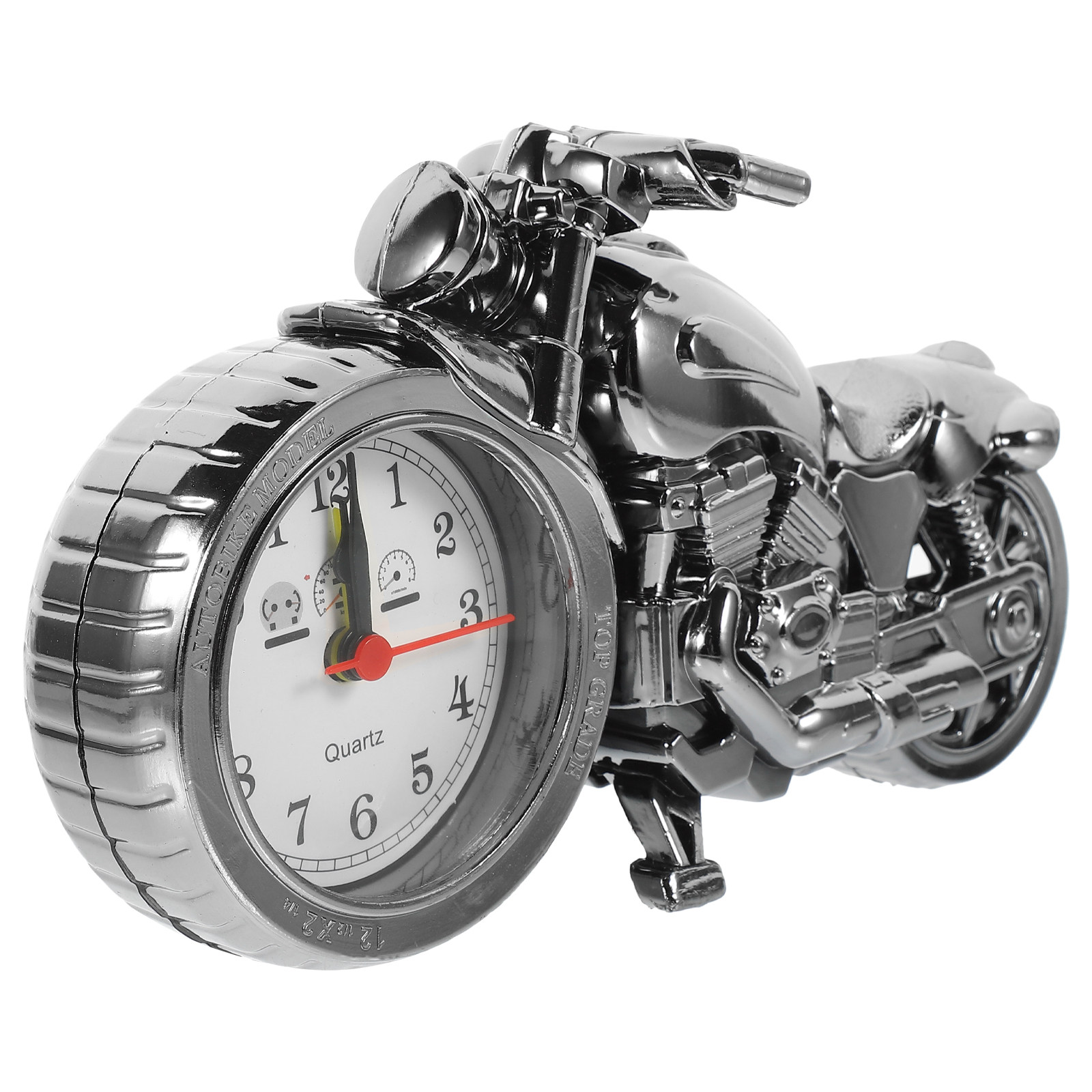 Vintage Motorcycle Alarm Clock - đánh giá và giá Vintage Alarm Clock