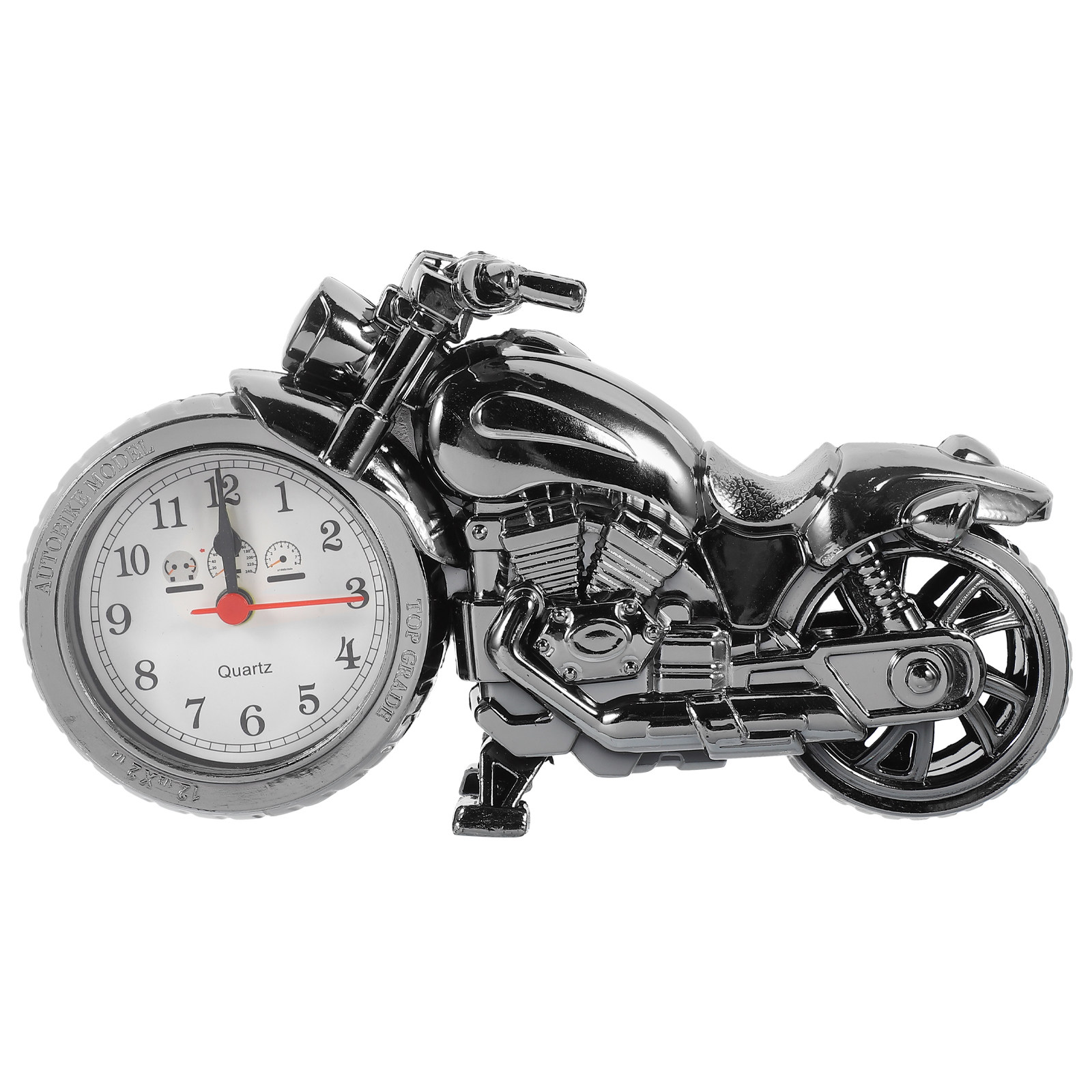 Vintage Motorcycle Alarm Clock - đánh giá và giá Vintage Alarm Clock