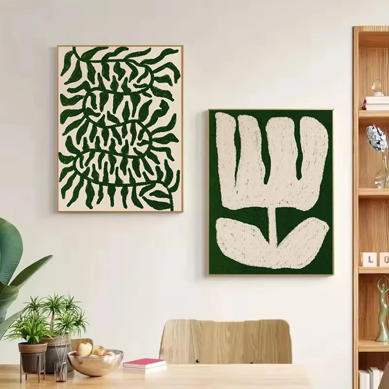 Retro Feeling Lucky Poster Che - đánh giá và giá Home Decor Aesthetic Pinterest