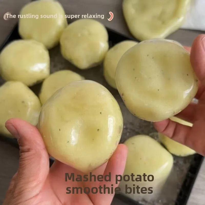 Handmade Vaseline Mashed Potat - đánh giá và giá Home Decor Retailers