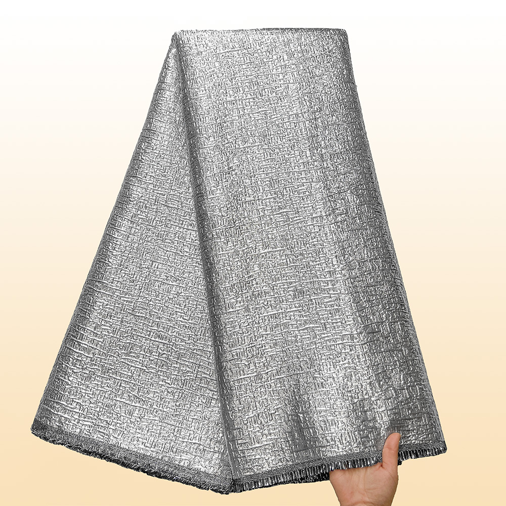 High Quality 5 Yards Jacquard  - đánh giá và giá Home Decor For Wedding