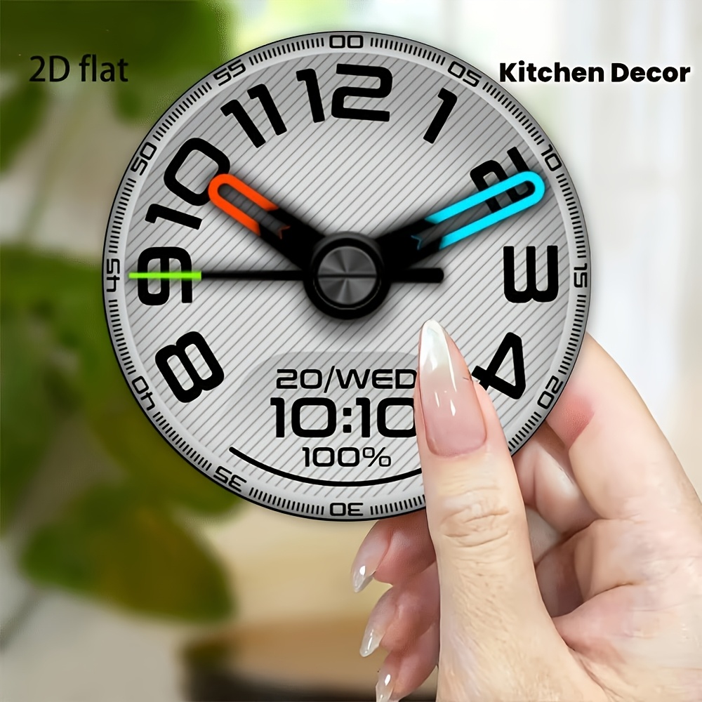 2DPractical Acrylic Creative C - đánh giá và giá X Home Decor