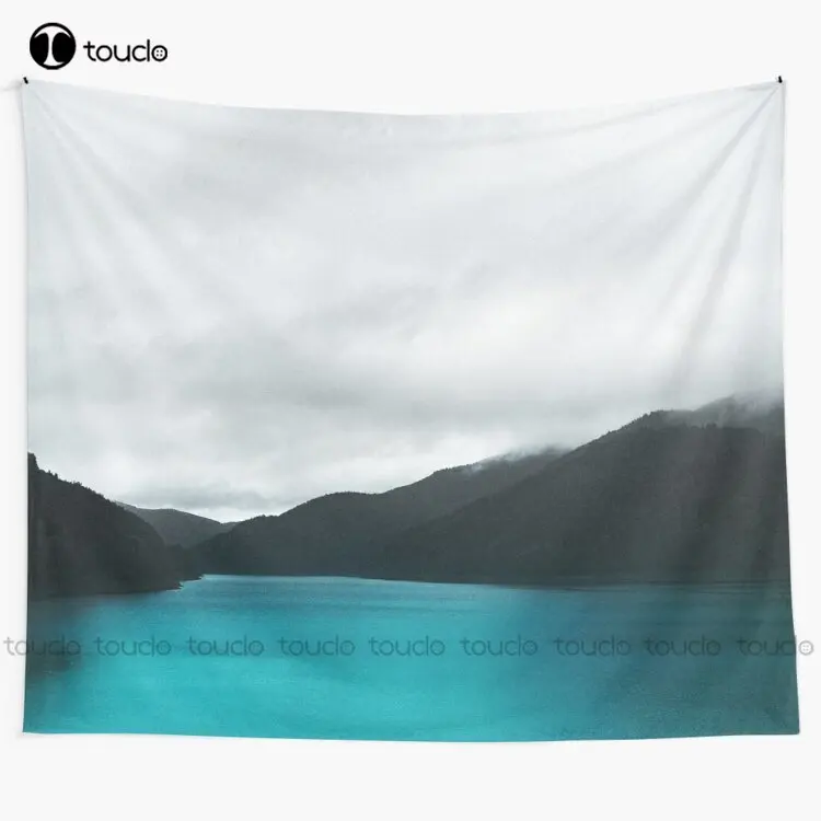 The Waters And The Wild Tapest - đánh giá và giá Home Decor Website