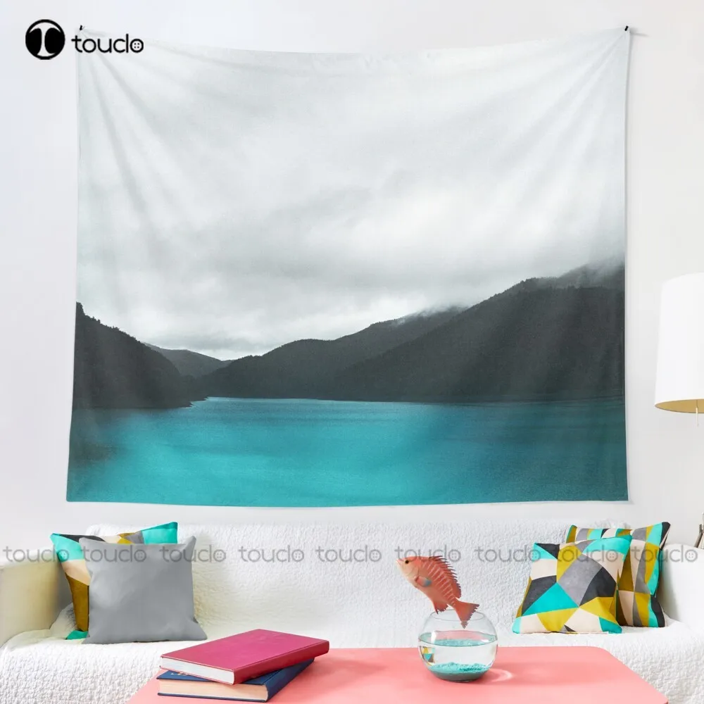 The Waters And The Wild Tapest - đánh giá và giá Home Decor Website