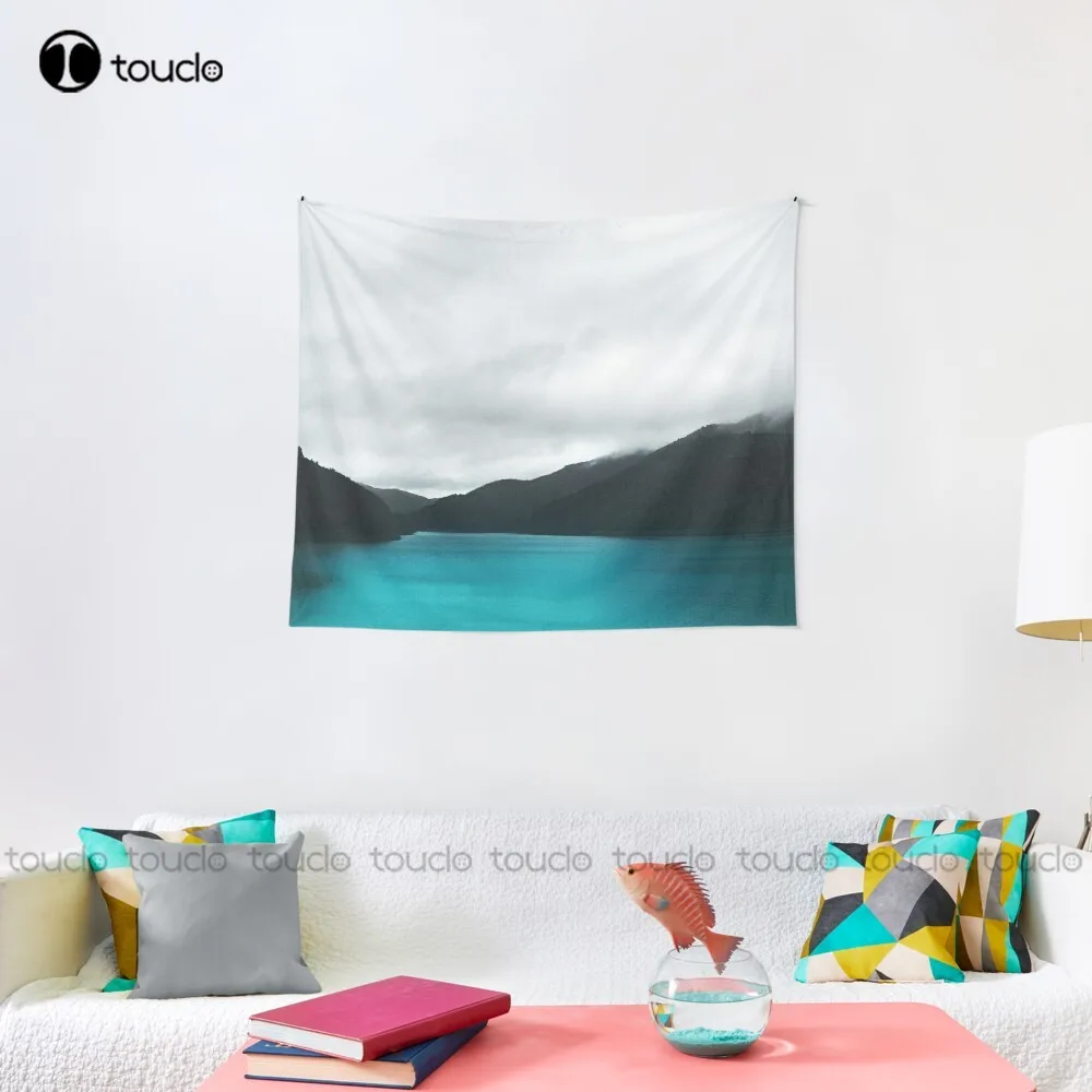 The Waters And The Wild Tapest - đánh giá và giá Home Decor Website