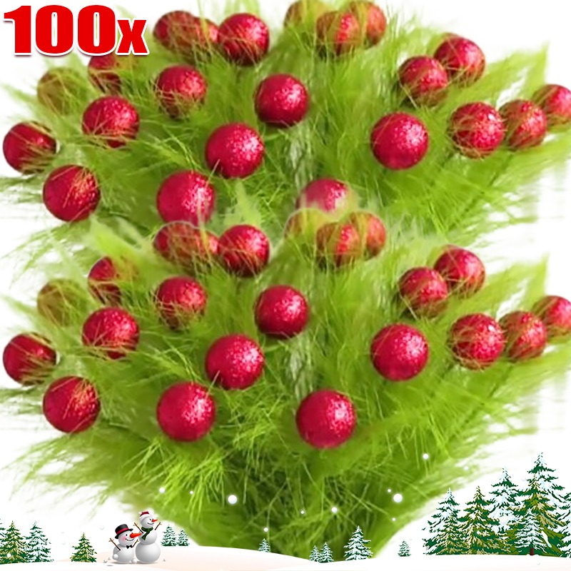 Christmas Artificial Pampas Gr - đánh giá và giá Pampas Grass Decor