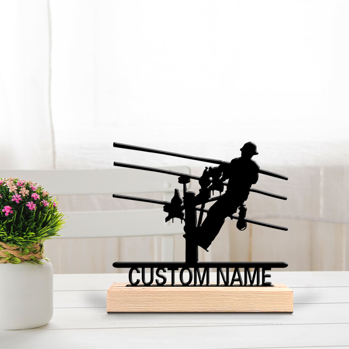 1pc Stylish Personalized Custo - đánh giá và giá Home Decor Halloween