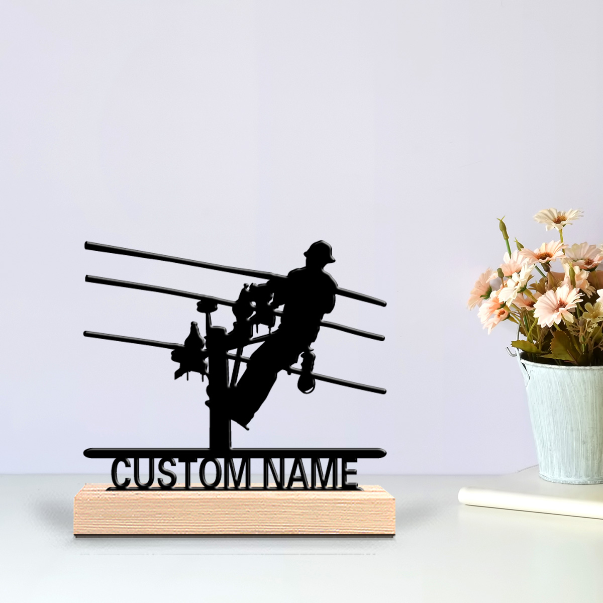 1pc Stylish Personalized Custo - đánh giá và giá Home Decor Halloween