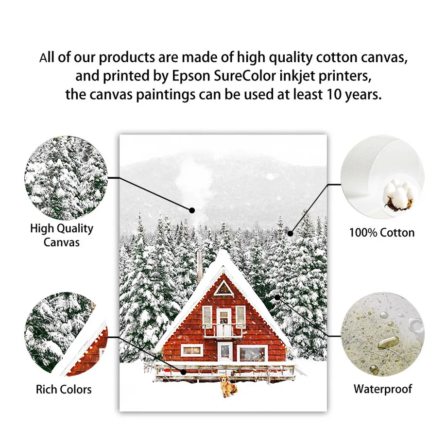 Red House Gift Car Snowman Tre - đánh giá và giá X Home Decor