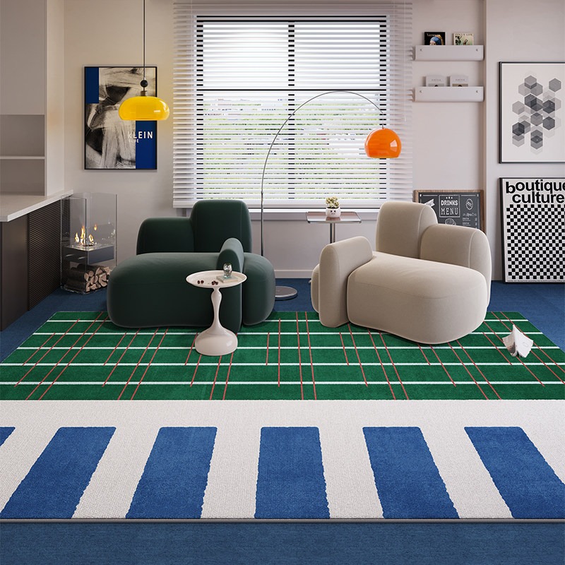 Living Room Carpet Stain-resis - đánh giá và giá Home Decor Online Free