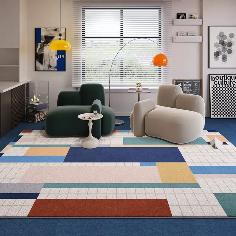 Living Room Carpet Stain-resis - đánh giá và giá Home Decor Online Free