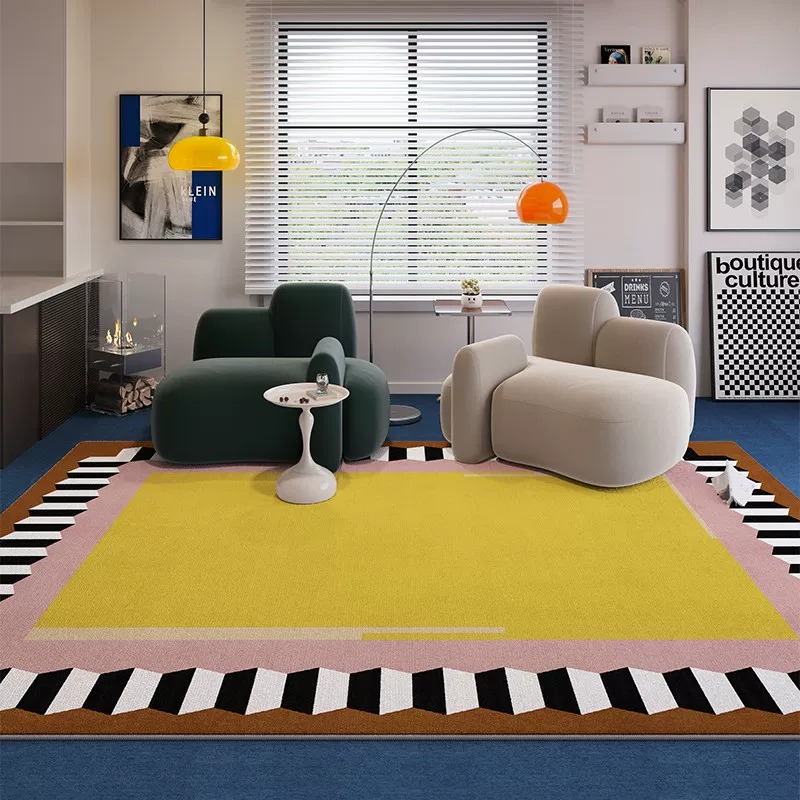 Living Room Carpet Stain-resis - đánh giá và giá Home Decor Online Free