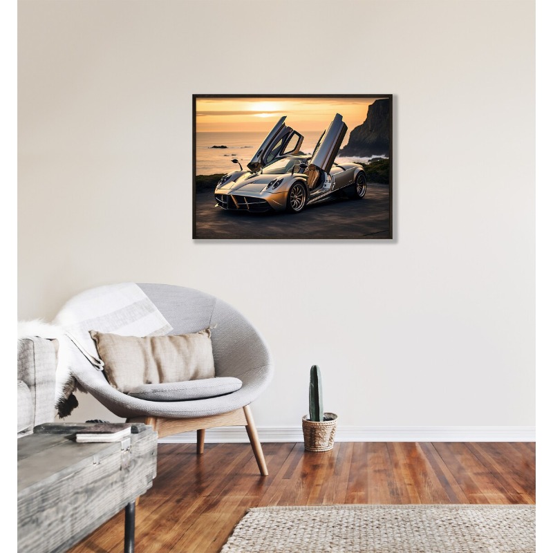 Frameless Modern Famous Brand  - đánh giá và giá Home Decor Retailers