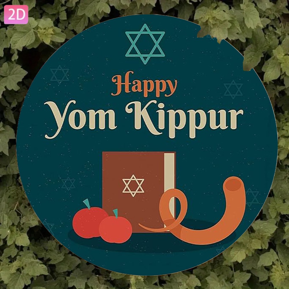 CIFBUY Vintage Hebrew Aluminum - đánh giá và giá Home Decor Living