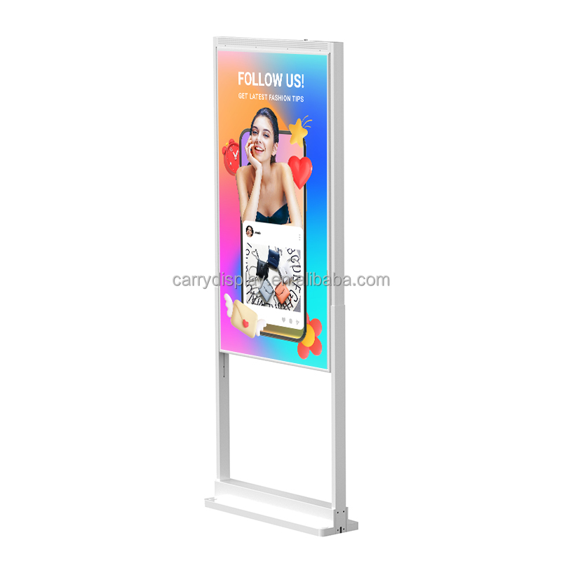 Shop 55/65 Inch 3000 Nit High  - đánh giá và giá Home Decor Shop
